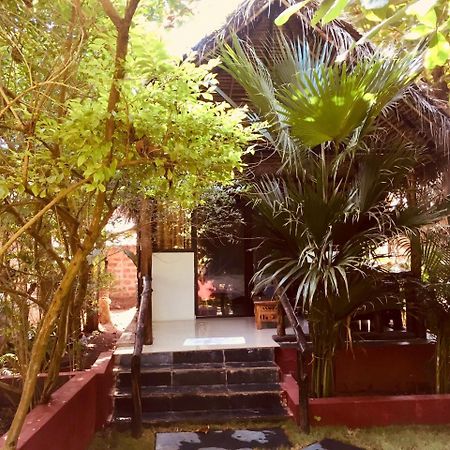 H2O Resort Agonda Exterior foto