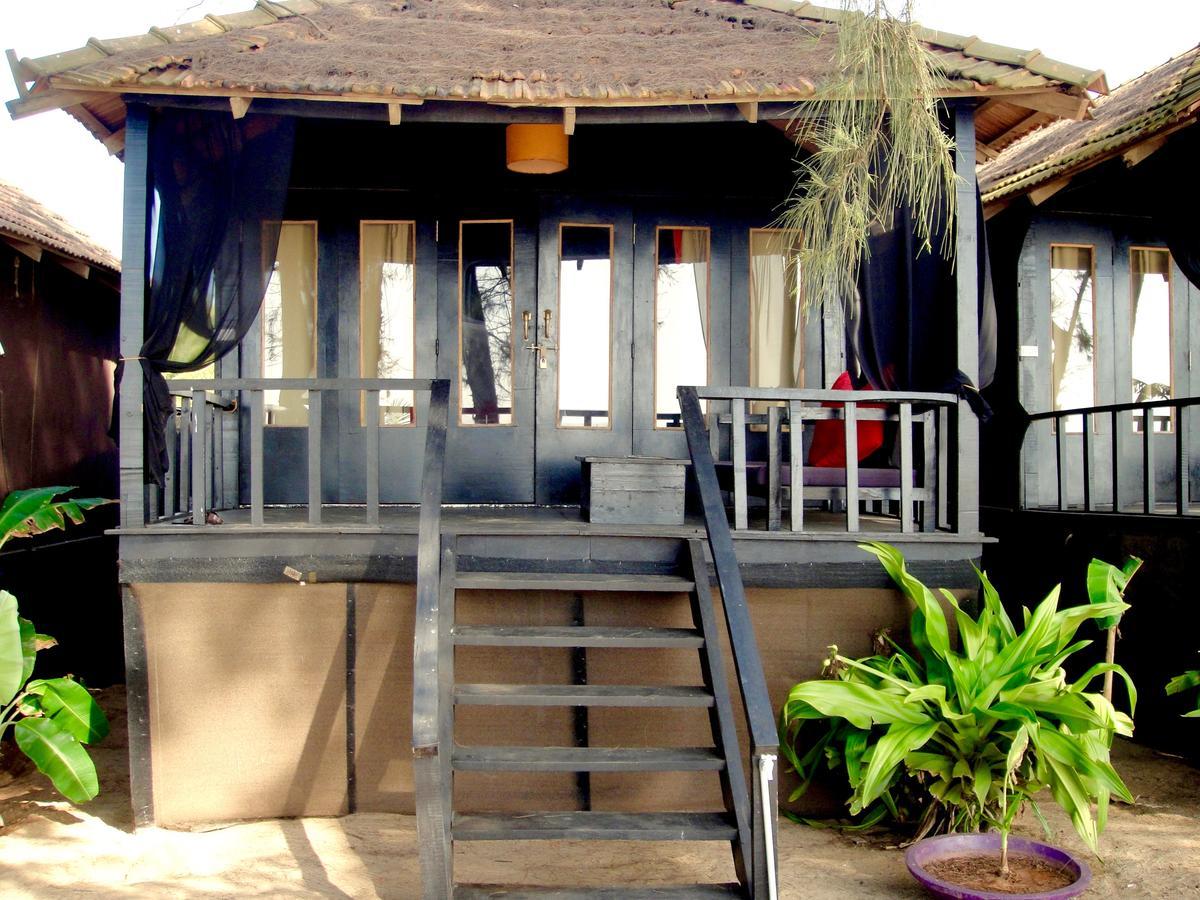 H2O Resort Agonda Exterior foto
