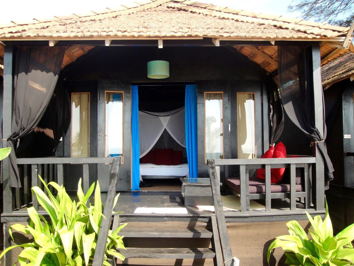 H2O Resort Agonda Habitación foto