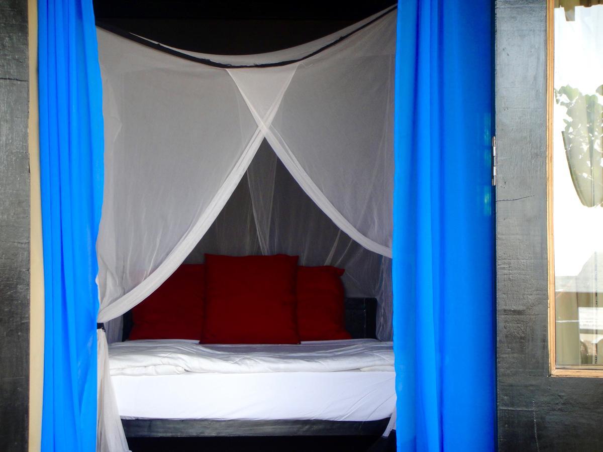 H2O Resort Agonda Habitación foto