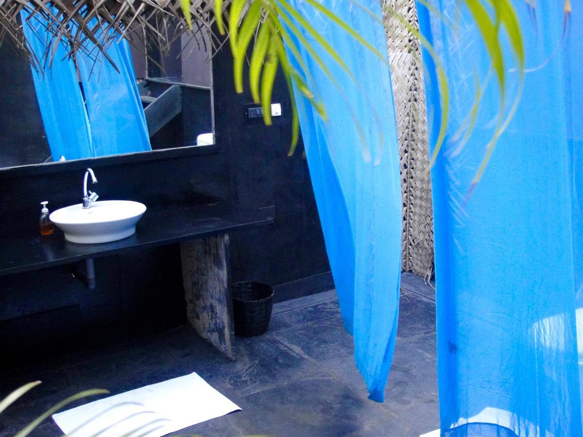 H2O Resort Agonda Exterior foto