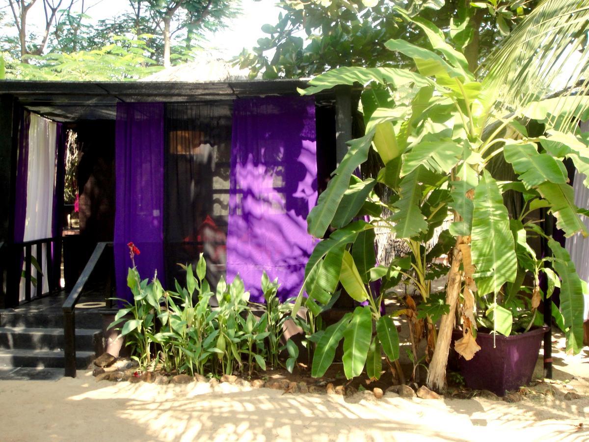 H2O Resort Agonda Exterior foto