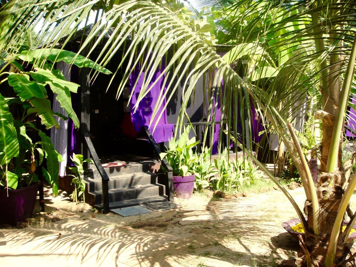 H2O Resort Agonda Exterior foto