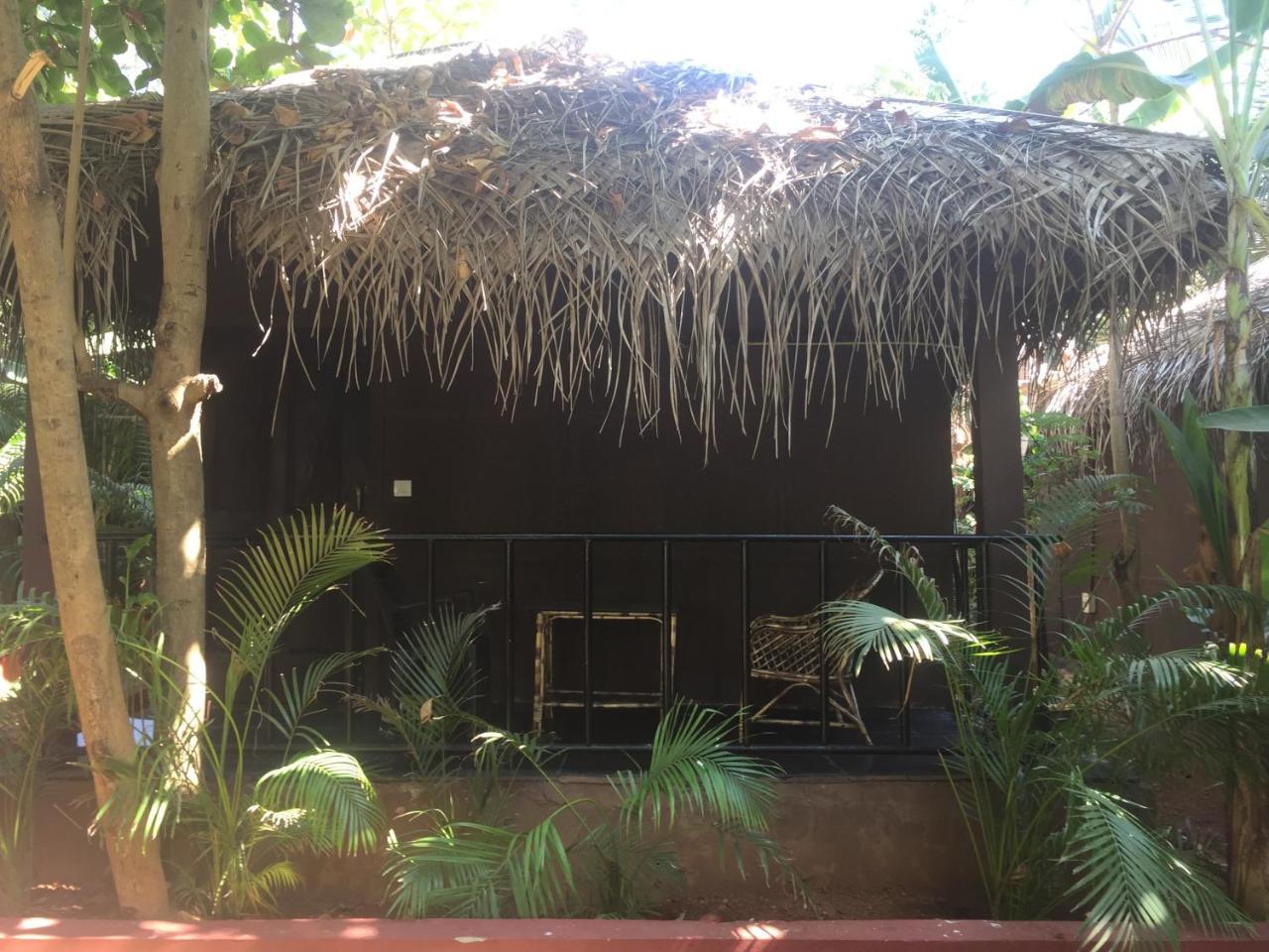 H2O Resort Agonda Exterior foto